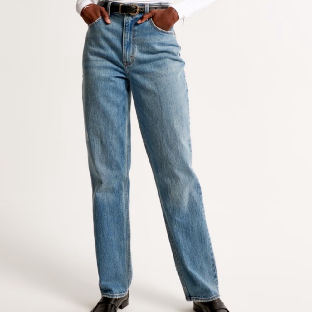 Abercrombie jeans